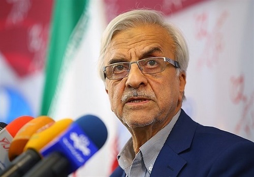 هاشمیطباء: کار ممیزی و انتظامی در کنار کار فرهنگی مورد نیاز است