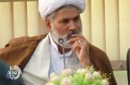 تأکید امام جمعه خاش بر وحدت علما و نقش معنویت در حل معضل خشکسالی سیستان و بلوچستان