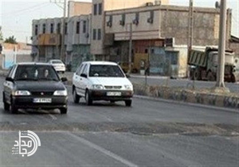 سرعتگیرهای غیر استاندارد؛ معضل خاموش خیابانهای زاهدان