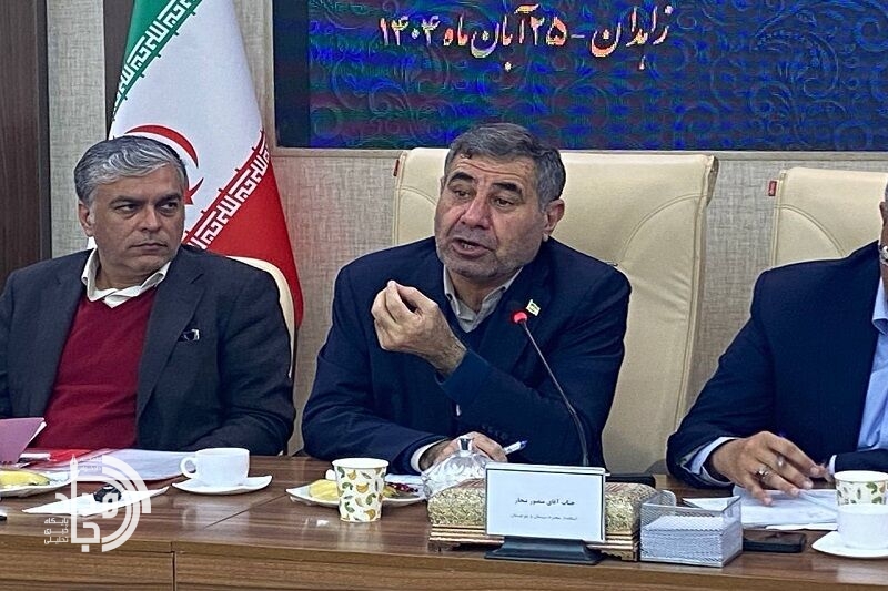 آغاز فصل جدید عدالت مدیریتی با استاندار بومی