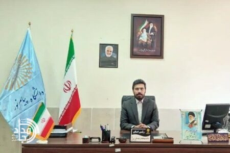 اتحاد ملی خط بطلان بر جنگ روانی دشمن است