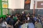 اردوی معنوی دانشآموزان زابل در بقعه متبرکه سید باقر(ره)/ پیوند نسل جوان با فرهنگ وقف و معارف اهل بیت(ع) اردوی معنوی دانشآموزان زابل در بقعه متبرکه سید باقر(ره)/ پیوند نسل جوان با فرهنگ وقف و معارف اهل بیت(ع)