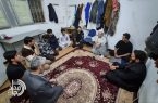 گفت‌وگوی بی‌واسطه آیت‌الله محامی با دانشجویان خوابگاه دانشگاه سیستان و بلوچستان/ خودمانی‌ترین دیدار نماینده رهبری با نسل جوان