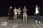 نمایش کمدی «دالتون‌ها و ننه قمر» در راه زاهدان/ تئاتری برای مردم اما بدون اسپانسر