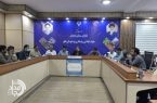 هشدار فرماندار چابهار درباره مدیریت آب سد زیردان