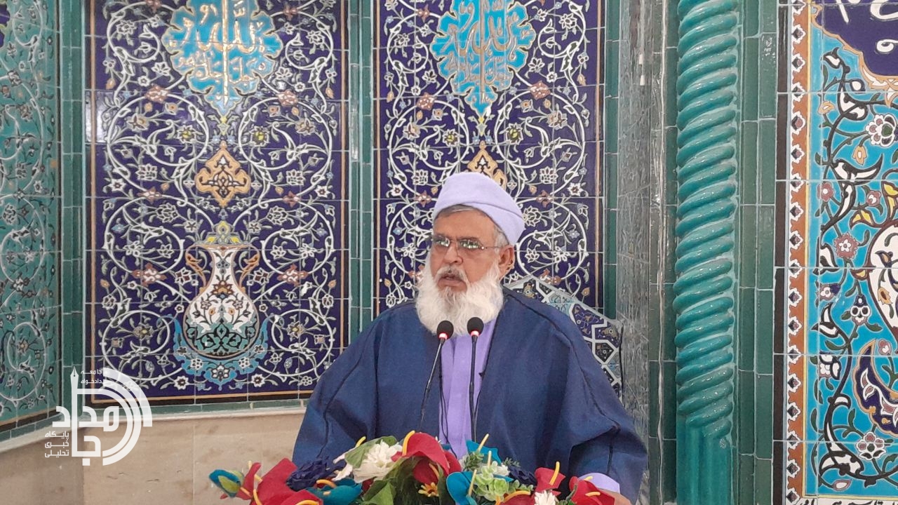 رمضان نسخه عملی قرآن برای کاهش آسیبهای اجتماعی است