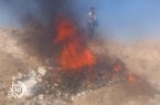 معدوم‌سازی ۲/۵ تن مواد غذایی تاریخ‌گذشته در زابل / تأکید مرکز بهداشت بر برخورد با عرضه غیربهداشتی‌