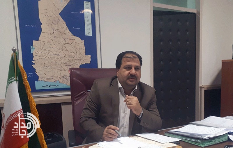 عملیات بندری چابهار ۵ برابر شد / بندر استراتژیک، موتور تأمین کالای اساسی کشور