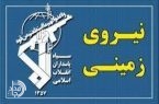 دستگیری یک تیم تروریستی در سیستان و بلوچستان / کشف دو جلیقه انتحاری توسط رزمندگان قرارگاه قدس در جنوب شرق کشور