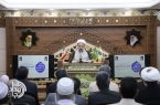 فرهنگ رضوی در زیست مردم جاری شود فرهنگ رضوی در زیست مردم جاری شود