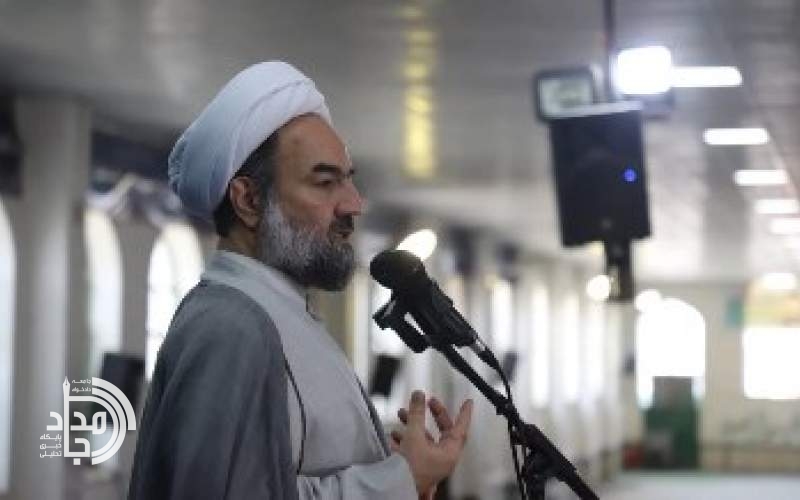 تقویت دینداری و مساجد، پاسخ راهبردی به هجمه دشمن است