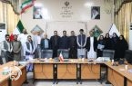 سرپرست جدید اداره فرهنگ و ارشاد اسلامی سراوان منصوب شد