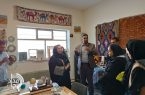 اردوی ترویجی فرهنگ کار در زابل؛ گامی برای تقویت انگیزه شغلی دانش‌آموزان
