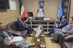تسریع پرداخت تسهیلات به تعاونیها در دستور کار تسریع پرداخت تسهیلات به تعاونیها در دستور کار