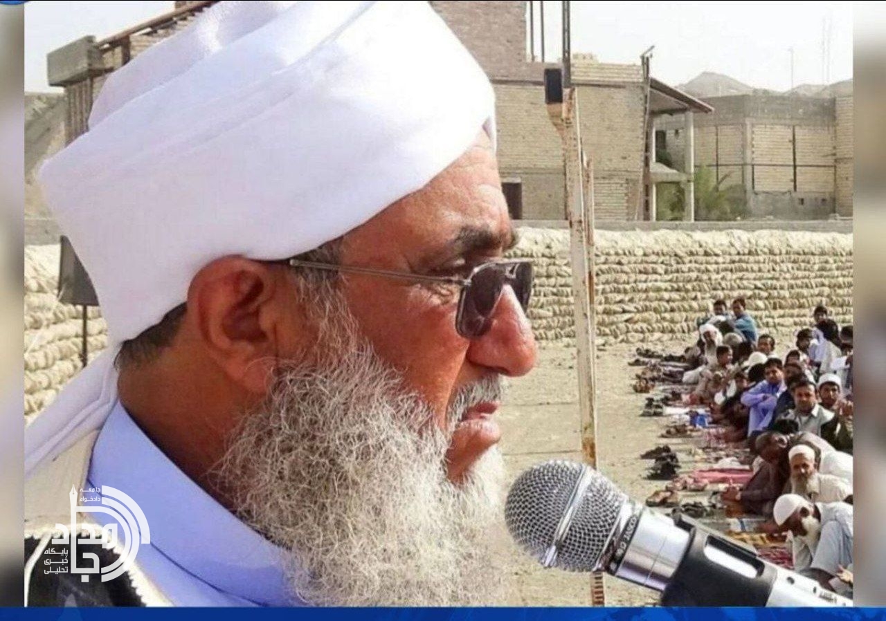 رأفت نظام محقق شد/ آزادی مشروط مولوی فتحی محمد نقشبندی با پیگیری مستمر دستگاه قضایی