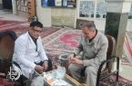 کلید خوردن طرح انسجام سازی خدمات جهادی با انجام 500 ویزیت رایگان در زاهدان کلید خوردن طرح انسجام سازی خدمات جهادی با انجام ۵۰۰ ویزیت رایگان در زاهدان