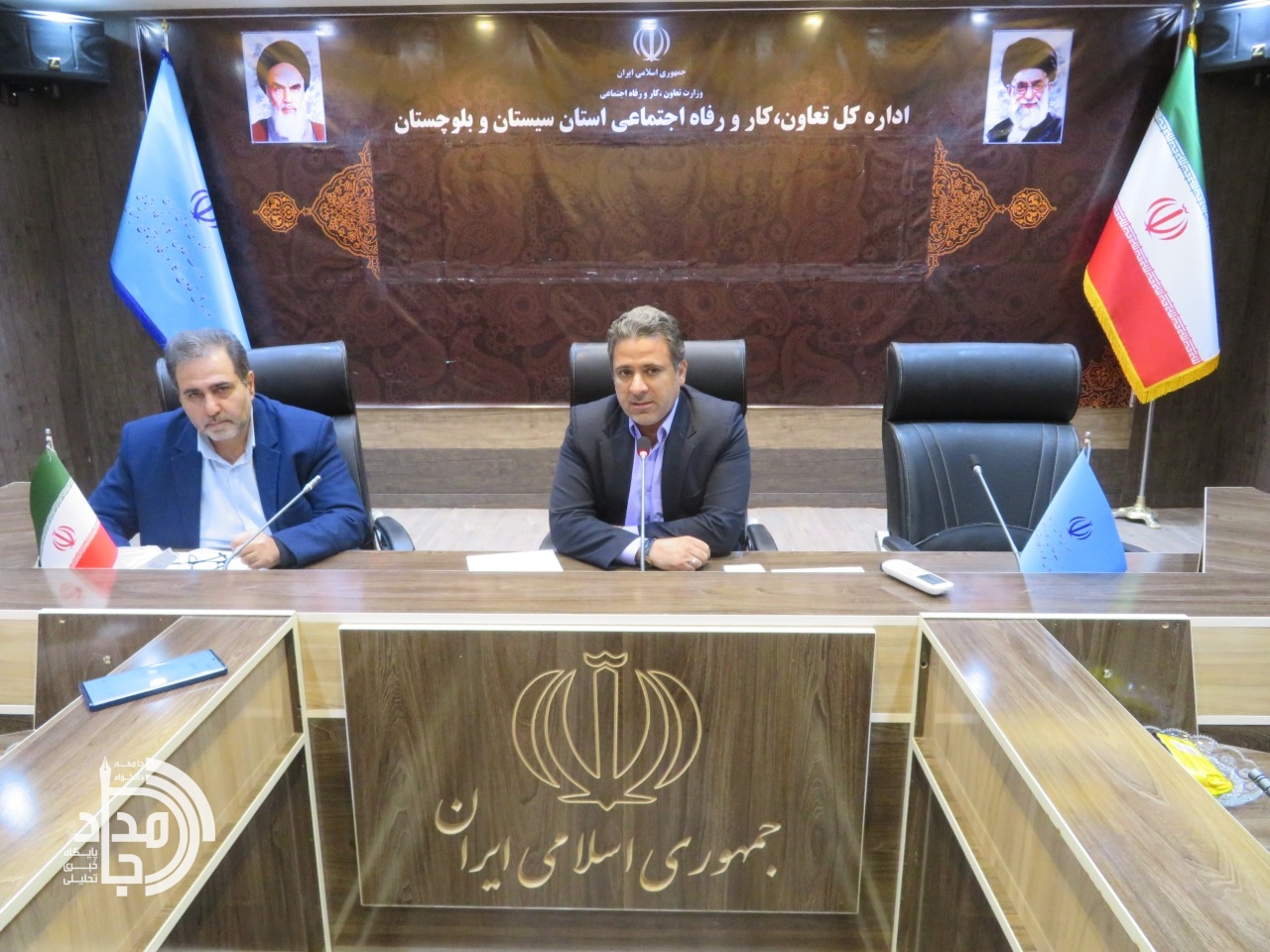 ضرورت اجرایی‌سازی ۱۱ محور کلان توسعه سیستان و بلوچستان