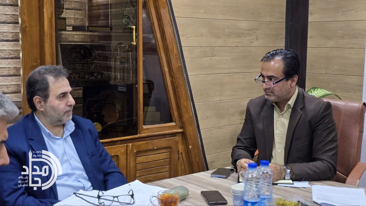 آغاز اجرای ۱۱ محور توسعه‌ای سیستان و بلوچستان با رویکرد زنجیره ارزش / تمرکز بر انرژی‌های نو و توانمندسازی مهارتی