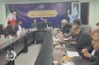 دولت چهاردهم دیوارهای محرومیت را در سیستان و بلوچستان فرو ریخت / صدای مردم باید از مرزها فراتر برود دولت چهاردهم دیوارهای محرومیت را در سیستان و بلوچستان فرو ریخت / صدای مردم باید از مرزها فراتر برود