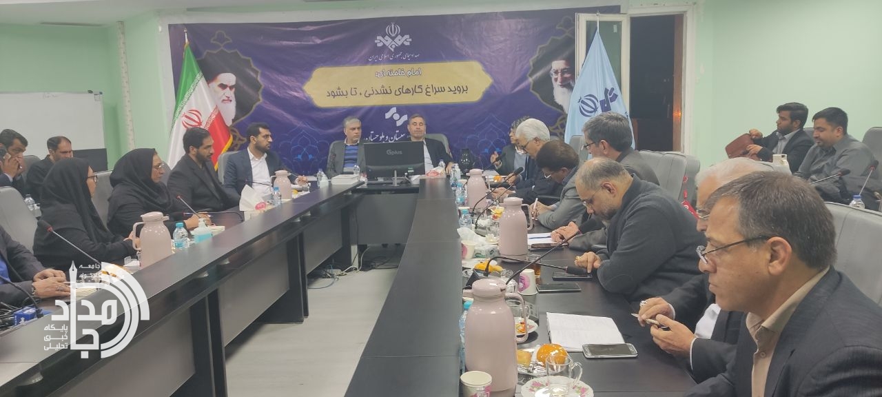 دولت چهاردهم دیوارهای محرومیت را در سیستان و بلوچستان فرو ریخت / صدای مردم باید از مرزها فراتر برود