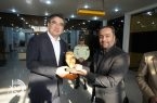 رستم ستون فرهنگی ماندگار میراث ایرانی است / موزه منطقه‌ای جنوب شرق ایران، پل فرهنگی ارزشمند میان تهران و سئول