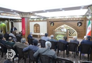 دیدار اعضای جبهه اصلاحات استان با نماینده ولی‌فقیه در سیستان و بلوچستان