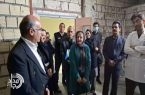 مرکز پیوند مغز استخوان زاهدان در آستانه بهره‌برداری / امید تازه برای بیماران سرطانی