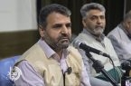 جمعهای مؤمنانه؛ موتور انسجام شبکه خادمیاری در سیستان و بلوچستان جمعهای مؤمنانه؛ موتور انسجام شبکه خادمیاری در سیستان و بلوچستان