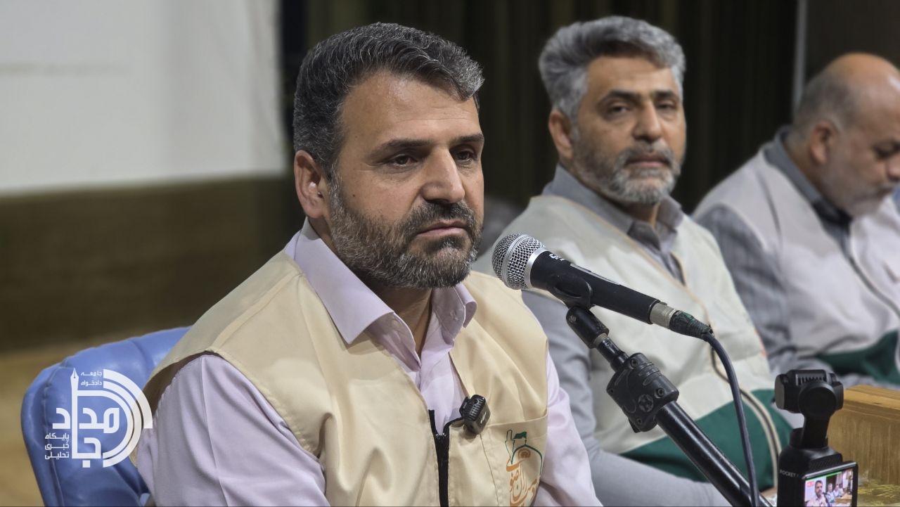 جمعهای مؤمنانه؛ موتور انسجام شبکه خادمیاری در سیستان و بلوچستان