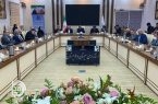 مجمع خانه احزاب سیستان‌ و بلوچستان برگزار شد/ افزایش اعضای شورای مرکزی از ۹ به ۱۵ نفر