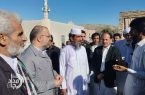 هشدار رسمی دستگاه قضایی مهرستان / اجازه کشت حتی یک بوته خشخاش داده نخواهد شد