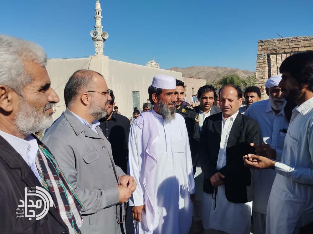 هشدار رسمی دستگاه قضایی مهرستان / اجازه کشت حتی یک بوته خشخاش داده نخواهد شد
