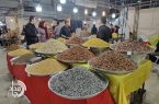 بازار شب یلدا در زاهدان زیر ذرهبین دستگاههای نظارتی؛ تأکید بر برخورد قاطع با گرانفروشان بازار شب یلدا در زاهدان زیر ذرهبین دستگاههای نظارتی؛ تأکید بر برخورد قاطع با گرانفروشان