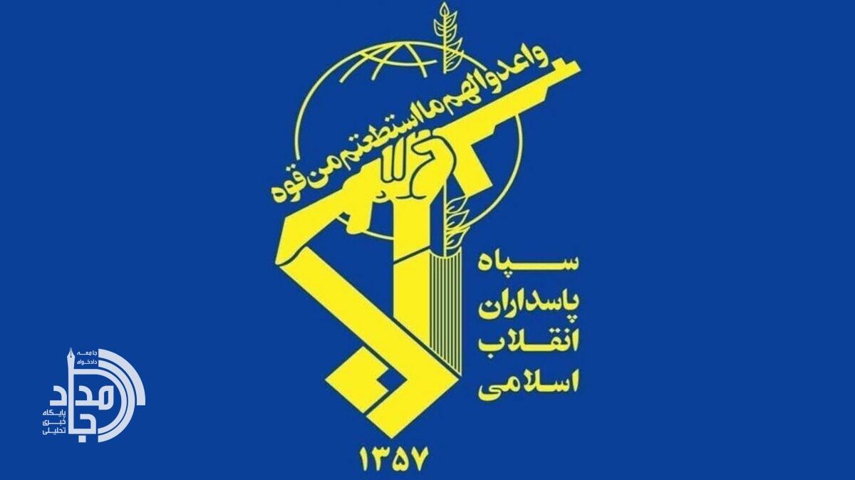شهادت سه تن از رزمندگان قرارگاه قدس در منطقه مرزی لار زاهدان  