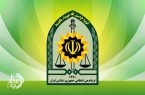 درگیری اشرار مسلح با ماموران انتظامی در ایرانشهر