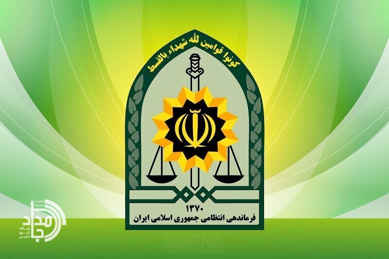 درگیری اشرار مسلح با ماموران انتظامی در ایرانشهر