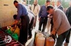 فعالیت ۱۰۰ شعبه ثابت و سیار توزیع کننده نفت سفید در زاهدان؛ مردم ن گران نباشند