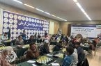 سیستان و بلوچستان شگفتی‌ساز لیگ شطرنج کشور شد / بردهای شیرین در کنار چالش‌ مالی و امکانات