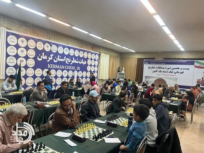 سیستان و بلوچستان شگفتی‌ساز لیگ شطرنج کشور شد / بردهای شیرین در کنار چالش‌ مالی و امکانات