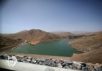 پیشرفت ۹۵ درصدی پروژه آبرسانی جکیگور؛ پایان انتظار یک دهه‌ای مردم