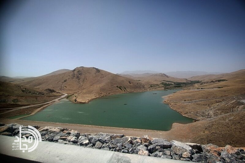 پیشرفت ۹۵ درصدی پروژه آبرسانی جکیگور؛ پایان انتظار یک دههای مردم