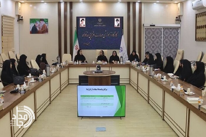 سهم ۱۰ درصدی سیستان و بلوچستان از دهیاران زن کشور