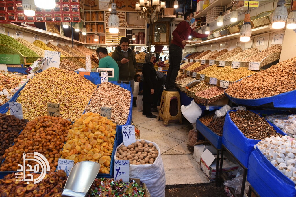 بازارچه ارزاق عمومی ایجاد میشود/ انتقال دوشنبهبازار زاهدان به مکان جدید