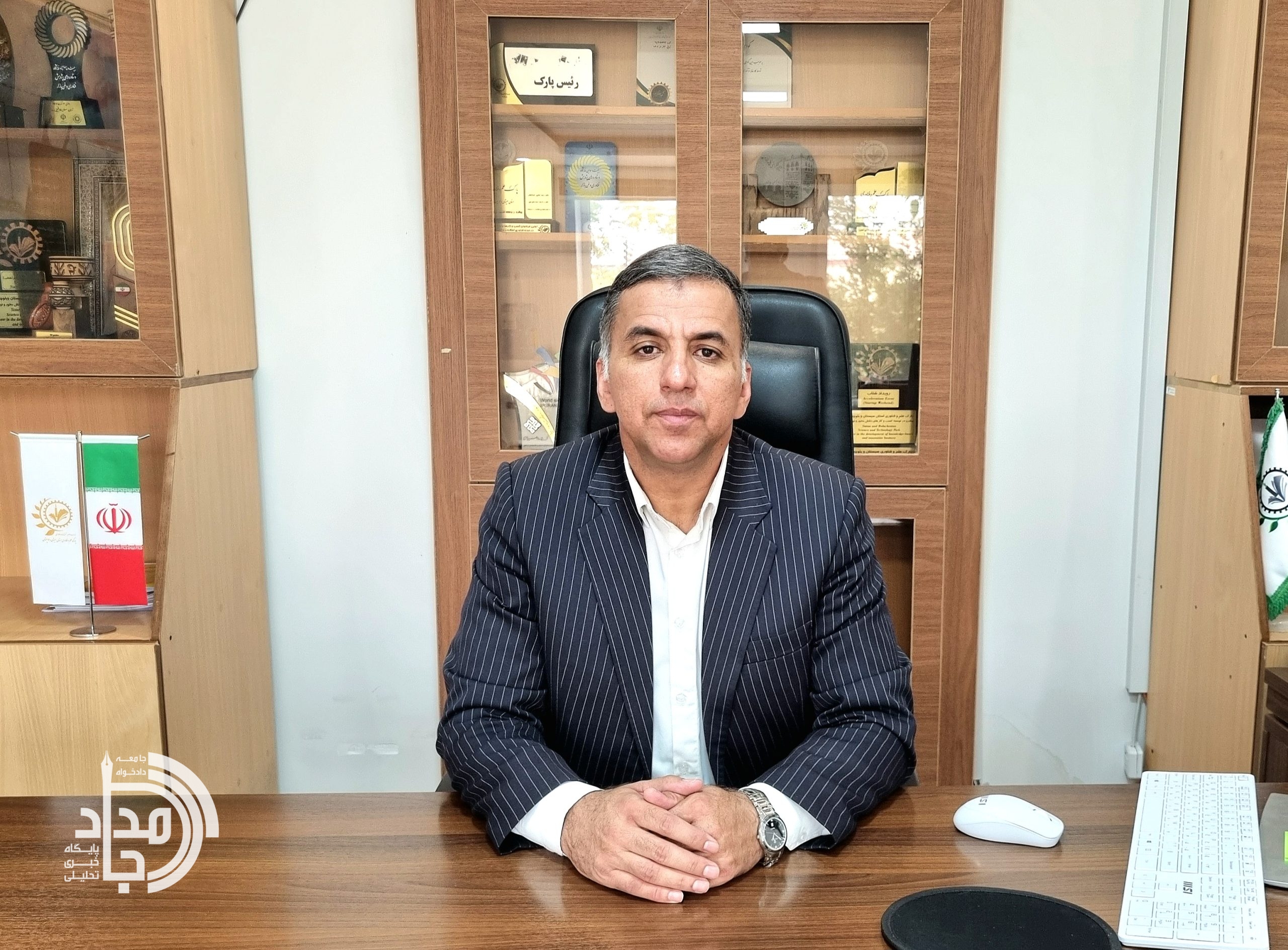 خانه هوش مصنوعی پارک علم و فناوری سیستان و بلوچستان افتتاح شد / جهشی تازه برای تربیت نسل هوشمند و توسعه فناوری‌های نوظهور