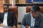 تأکید مسئولان خاش و تفتان بر مقابله با جنگ شناختی و تقویت وحدت
