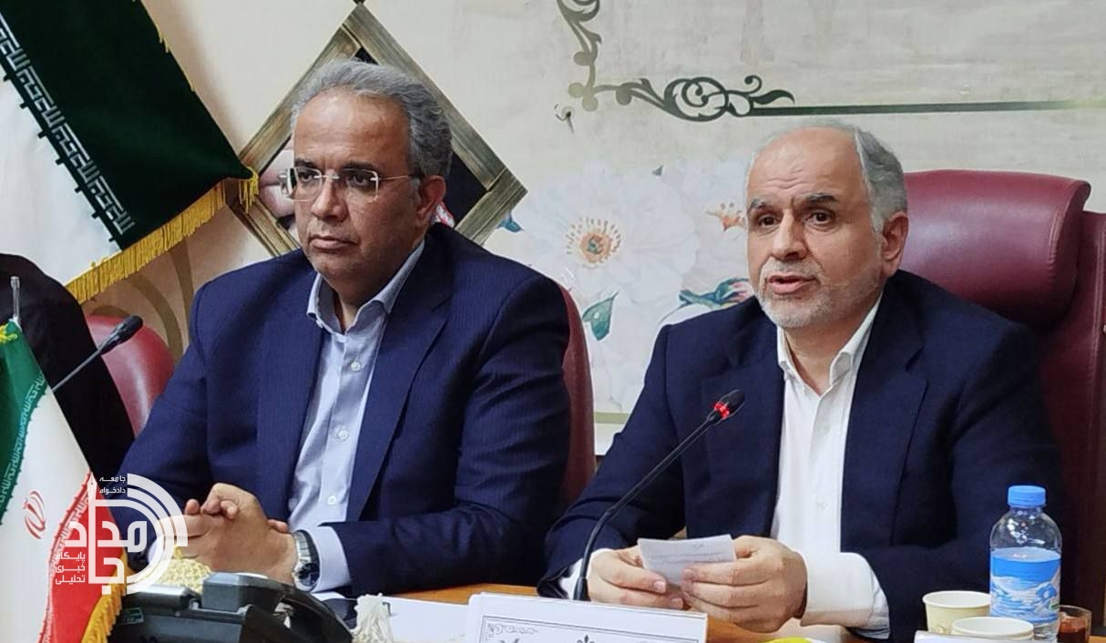 مسیر جذب قضات بومی باز شد / شتاب جدید توسعه در سیستان و بلوچستان