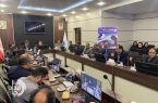 برگزاری کارگاه دانشافزایی پیشگیری از سرقت / هشدار درباره قصور شهروندان و رشد جرائم سایبری برگزاری کارگاه دانشافزایی پیشگیری از سرقت / هشدار درباره قصور شهروندان و رشد جرائم سایبری
