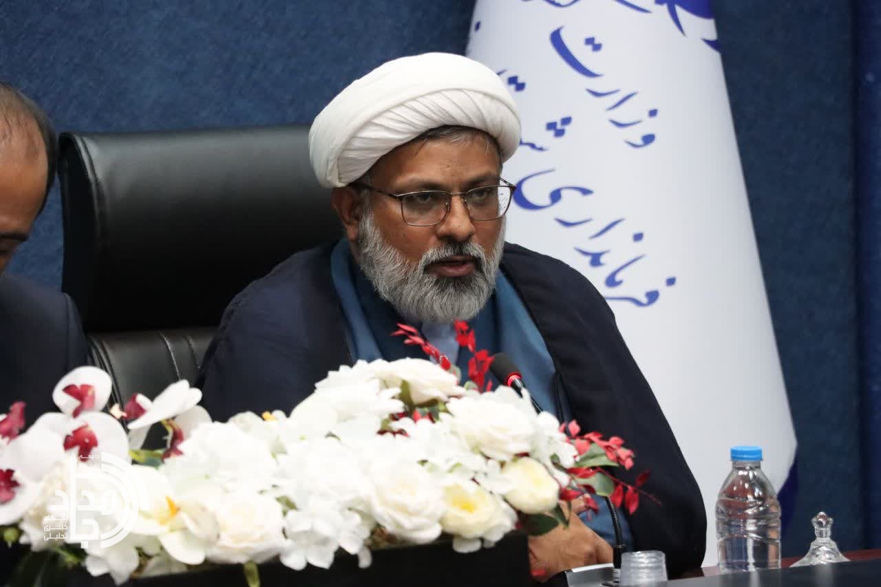غرب با پرچم دروغین حقوق بشر به‌دنبال تغییر ساختار قدرت در کشورهای مستقل است