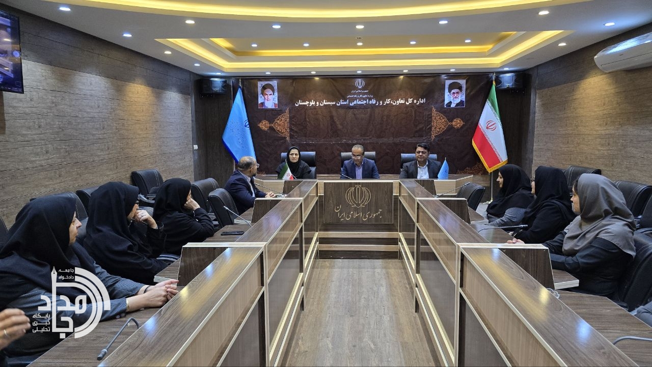 بانوان با الگوگیری از حضرت زهرا(س) مسیر تعالی و خدمت را تداوم دهند