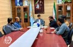 برخورد بدون اغماض با تصرفات اراضی بنیاد مسکن در کنارک